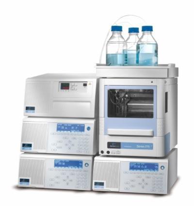 PerkinElmer 275系列高分辨快速液相系统