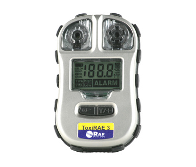 PGM-1100/O2有毒气体检测仪