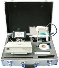MetalSafe便携式痕量重金属分析仪