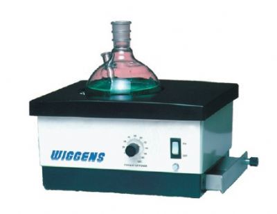 WIGGENS LS2107 豪华加热套