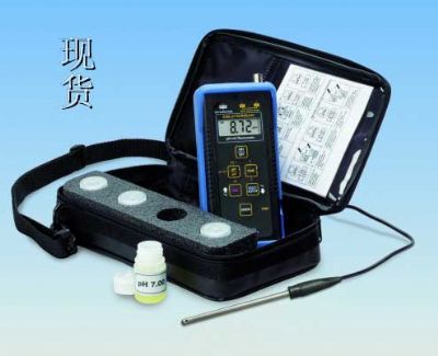 IQ150 酸度/电压/温度 测量系统