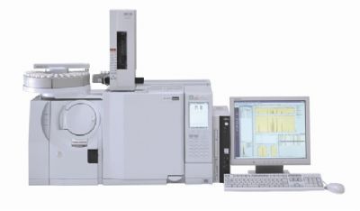 气相色谱质谱联用仪GCMS-QP2010E