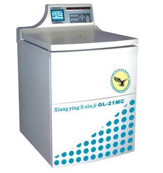 GL-10MC高速冷冻离心机