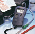HI99121便携式pH/温度测定仪【种植土壤】