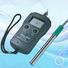 HI99131便携式pH/温度测定仪【电镀行业】