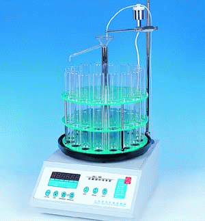 自动部分收集器 BS-16A