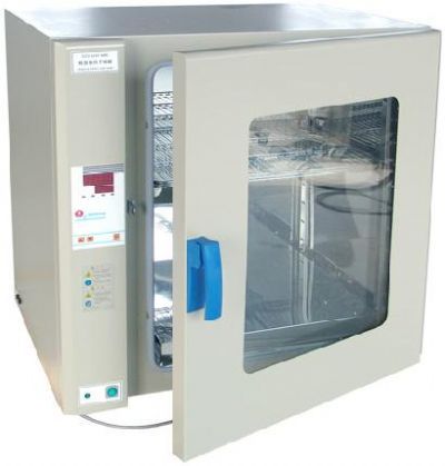 热空气消毒箱 消毒箱 GR-246