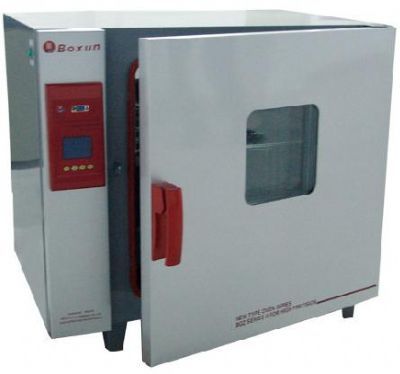 电热鼓风干燥箱 鼓风干燥箱 干燥箱 BGZ-146
