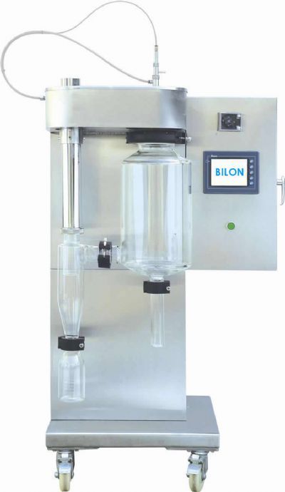 小型喷雾干燥仪/实验型喷雾干燥仪