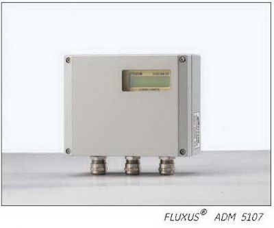 FLEXIM|ADM5×07超声波流量计|超声波液体流量计