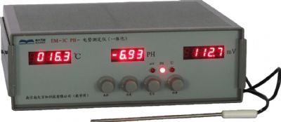 ND-AV-1型酸度电势测定装置