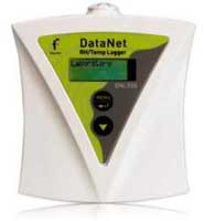 DataNet 无线智能数据记录网络