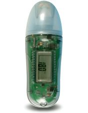 MicroLite U盘式温度记录仪