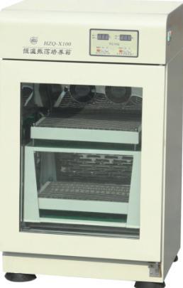 HZL-F160恒温振荡培养箱