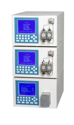 LC3000A制备型液相色谱仪
