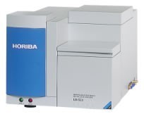 HORIBA LB-550动态光散射纳米粒度仪