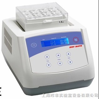 MK-20_MK-10_干式恒温器_恒温_金属浴_培养器