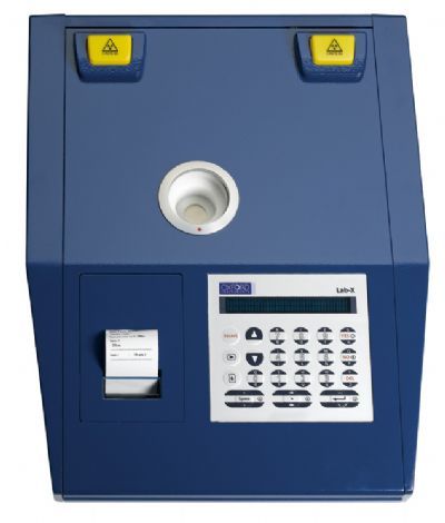 Lab-X3500SCl型台式X-荧光测硫仪