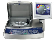 X-Supreme8000型X-荧光光谱仪