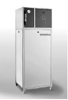 Siemens 实验室纯水器