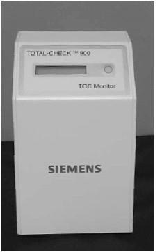 TOC(总有机碳)监测器