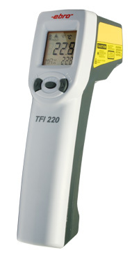 TFI 220 红外温度计