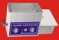超声波清洗器KQ-300E