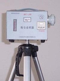 ETF－30D粉尘采样器