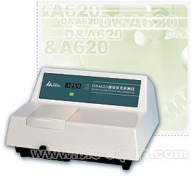微量荧光检测仪(pcr分析)