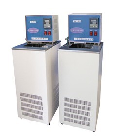 高低温恒温循环器/高低温循环水槽
