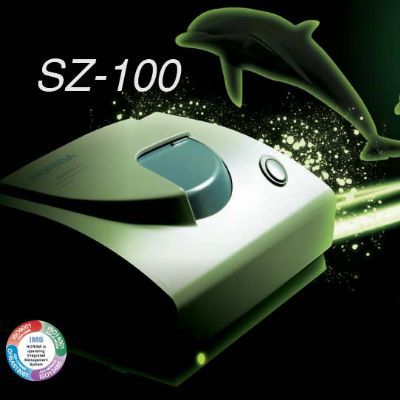 SZ-100 纳米粒度/Zeta电位分析仪