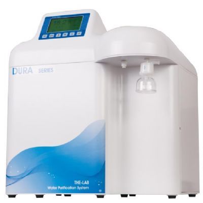 Dura除热源型超纯水机（预处理水源）