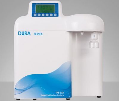 Dura系列基础型超纯水机（自来水源,预处理24L/小时）