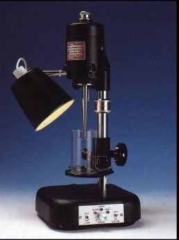 SECOMAK天然橡胶机械稳定性测试仪