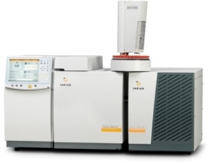 Agilent 240&#173;MS 气相色谱&#173;离子阱质谱联用仪