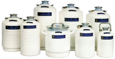 金凤液氮罐YDS-10-80优等品