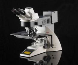 LEICA半导体行业专用金相显微镜DM4000M-6寸版