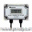 PH变送器,PC300T,PH计变送器