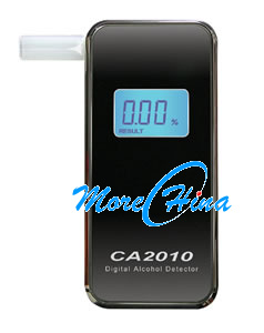 CA2010型呼吸式酒精测试仪