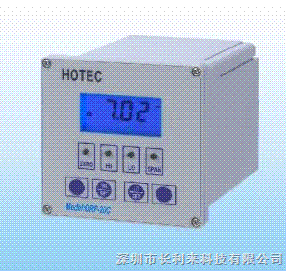 氧化还原电位ORP,标准型ORP控制器,标准型ORP仪表