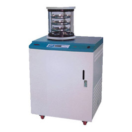 韩国Hanil CleanVac 12 冷冻干燥机