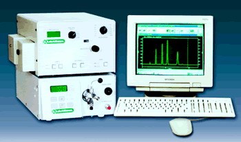PC2000高压液相色谱单元等度系统