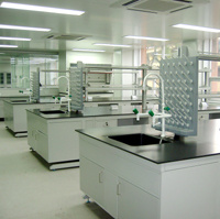 实验室家具、实验台、通风柜、微生物室等