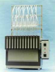 馏分燃料油氧化稳定性试验仪(加速法)