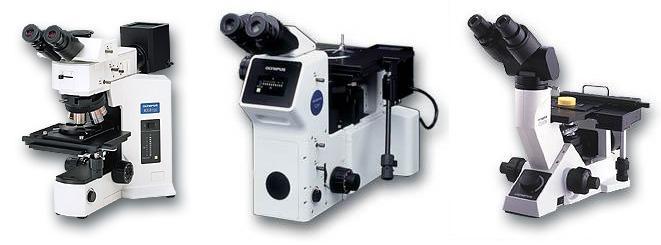 金相显微镜（图像分析仪）