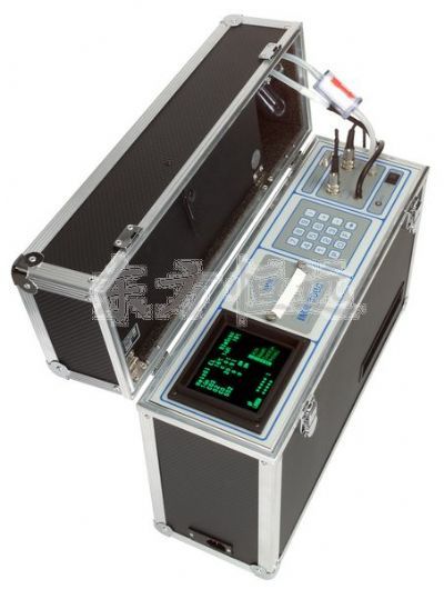 便携式烟气分析仪IMR3000