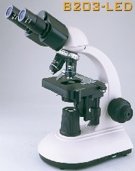 LED生物显微镜