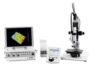 徕卡视频显微镜DVM5000