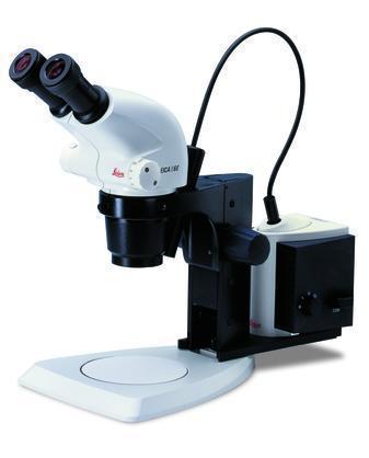 Leica S6 E立体显微镜