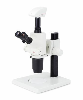 Leica S8 APO立体显微镜